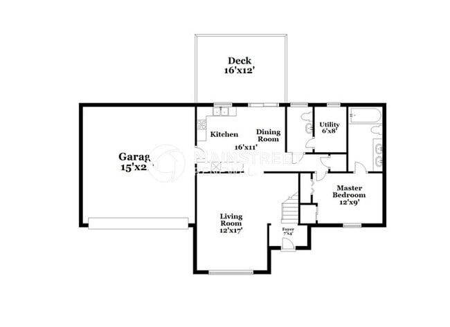 Building Photo - 3 Bedroom Pet-Friendly Home in Louisville, KY with Main Street Renewal