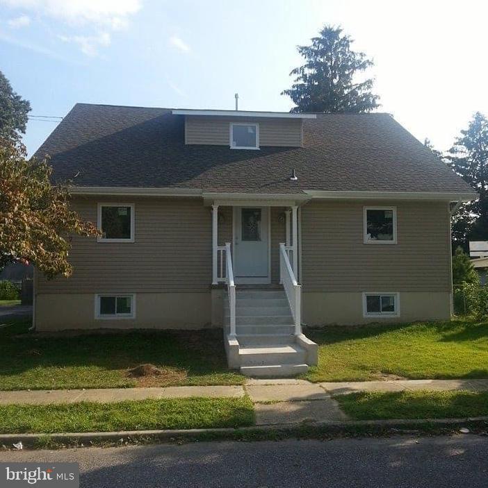 16 Cornell Rd, Glassboro, NJ 08028 House Rental in Glassboro, NJ