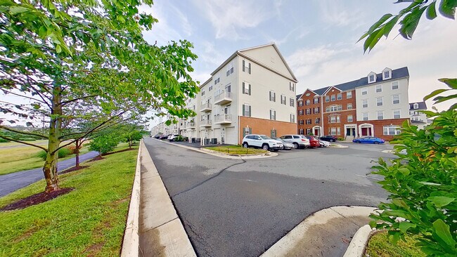 Foto del edificio - 25399 Patriot Ter