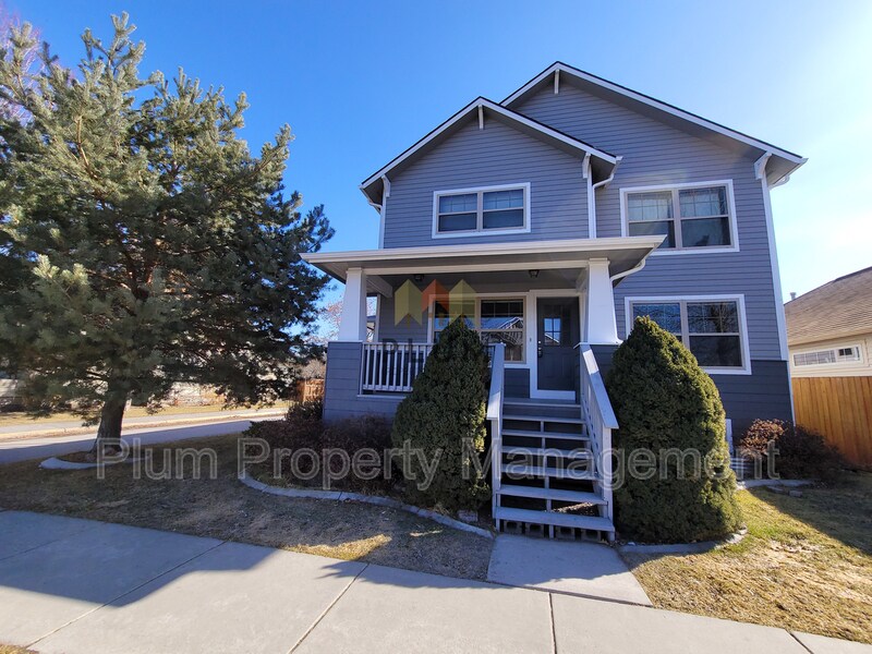 Primary Photo - 2726 O'Shaughnesy St