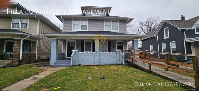 933 N Dearborn-933 - 933 N Dearborn-933 Apartment