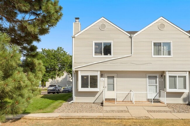 Building Photo - 3112 Vail Pass Dr
