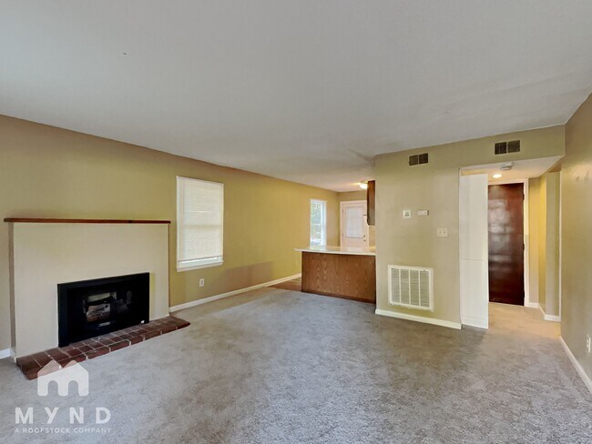 Building Photo - 109 Bashford Rd