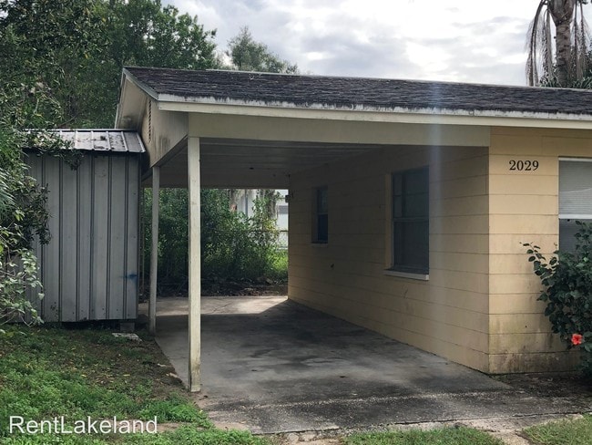 Foto del edificio - 2029-2029 Tennyson St