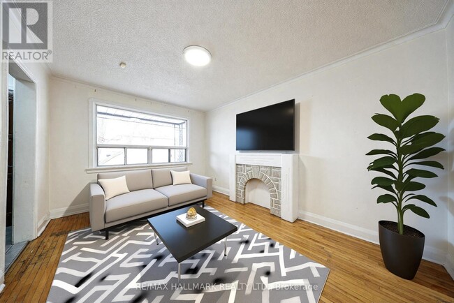 Building Photo - 401 Ridelle Ave