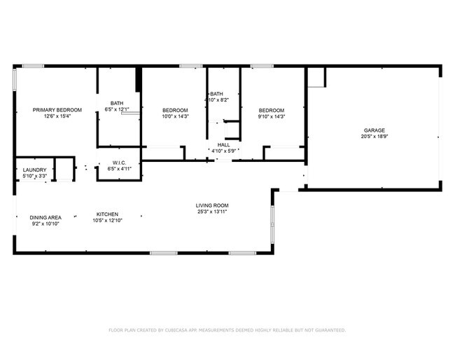 Foto del edificio - 160 Winstead Cir