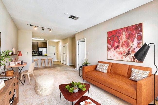 Los apartamentos Stories — foto comunitaria - The Stories