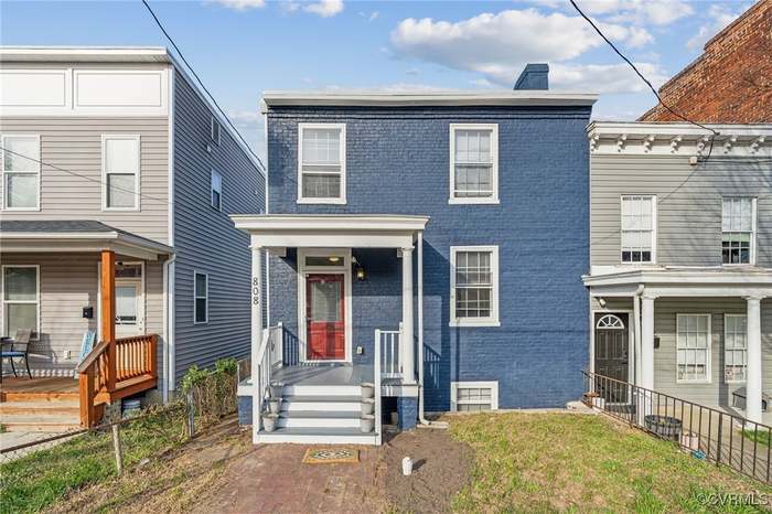 Foto principal - 808 W Clay St