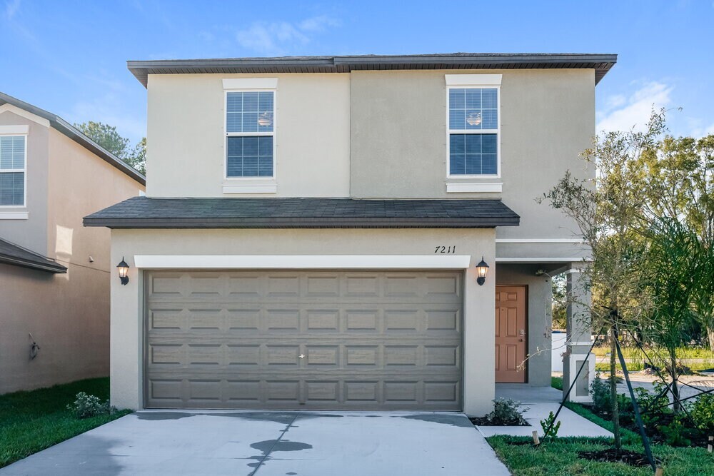 Foto principal - 7211 Spring Snowflake Ave