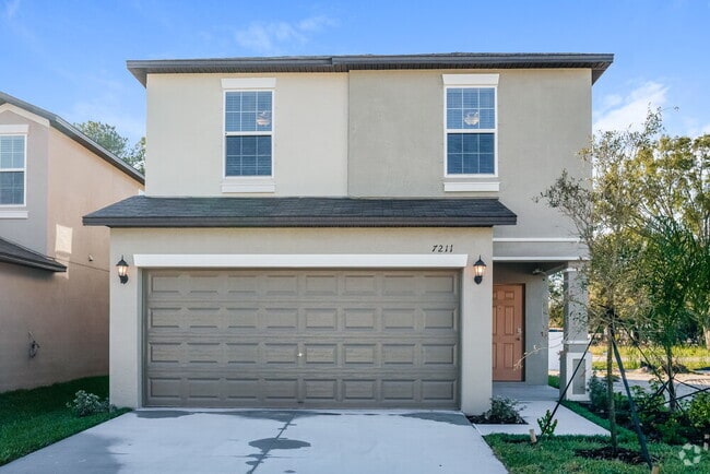 Building Photo - 7211 Spring Snowflake Ave