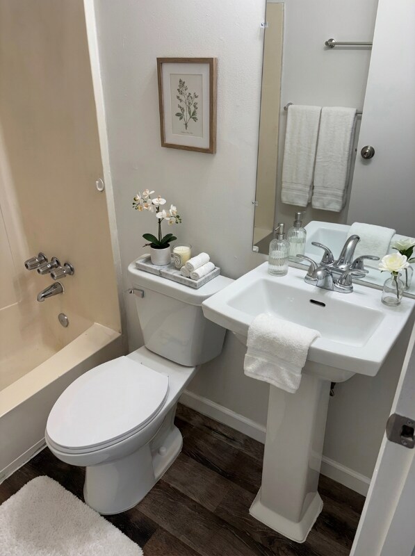 Foto del edificio - 4471 High St