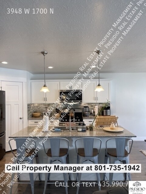 Building Photo - 3948 W 1700 N