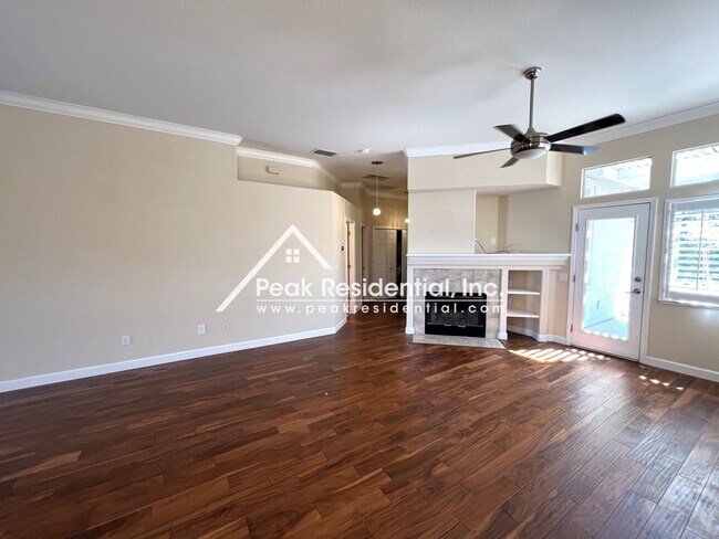 Foto del edificio - 3 br, 2 bath House - 1364 Young Wo Circle