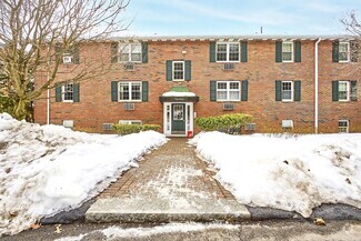 Building Photo - 12 Wampus Ave