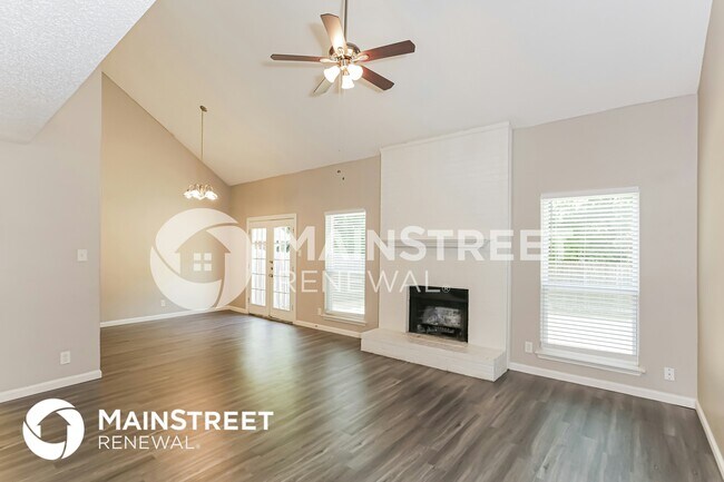 Building Photo - 5106 Foley Dr