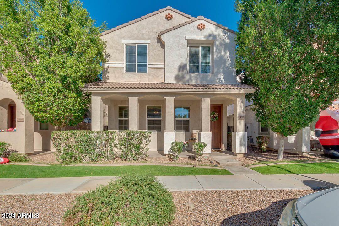 Foto principal - 4050 E Oakland St