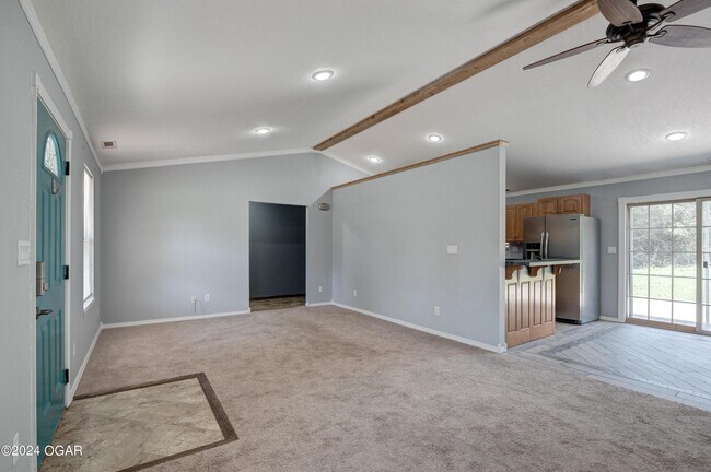 Building Photo - 3805 E 27th St