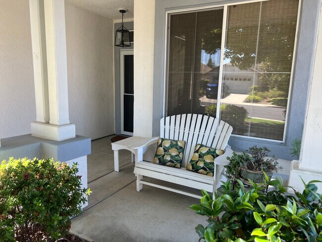 Foto del edificio - 7589 Paiute Point Rd