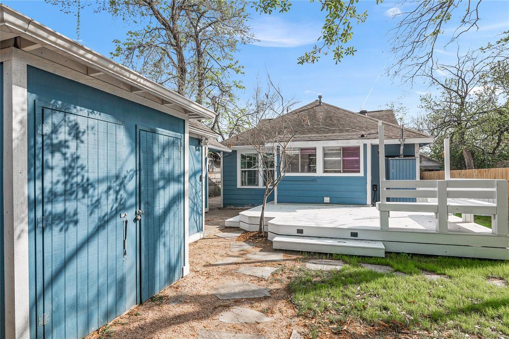 Foto principal - 320 Coronado St