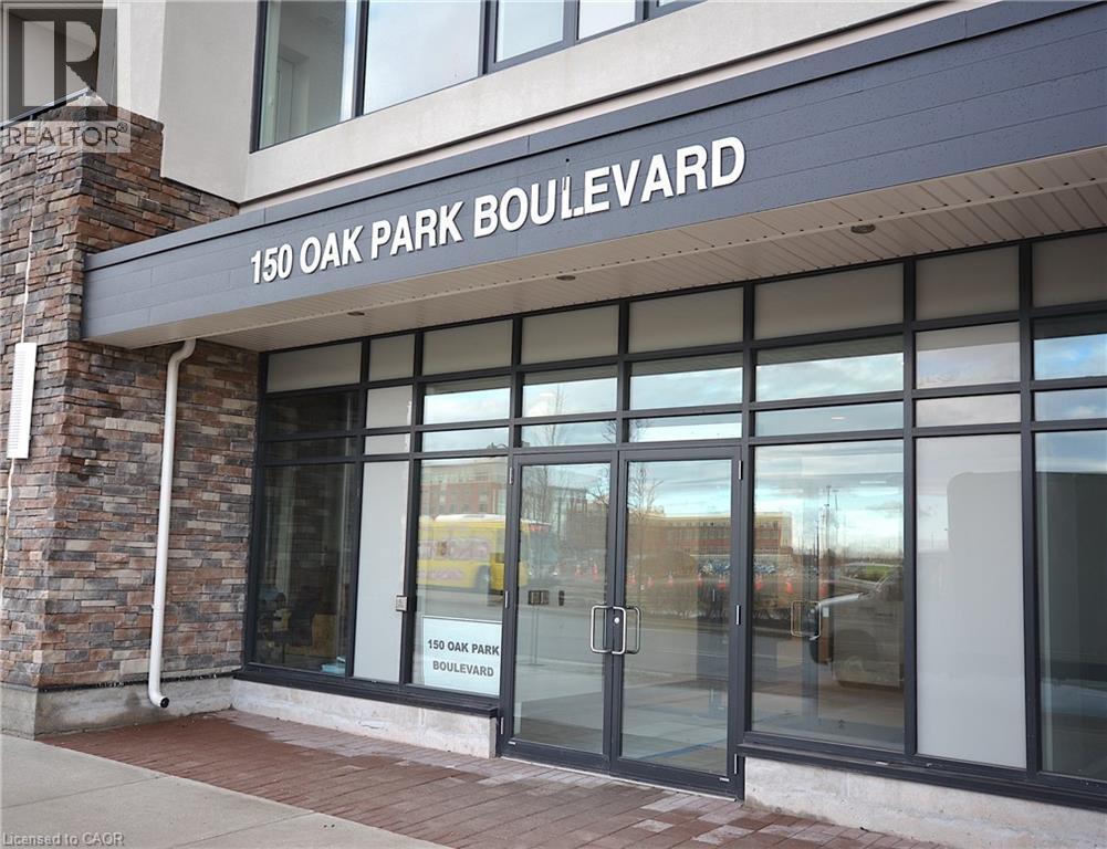 Primary Photo - 150 Oak Park Blvd