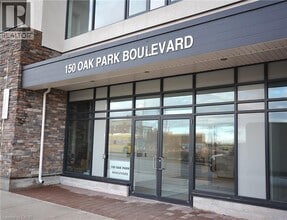 Building Photo - 150 Oak Park Blvd