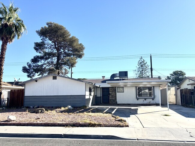 Foto del edificio - 1100 Saylor Way