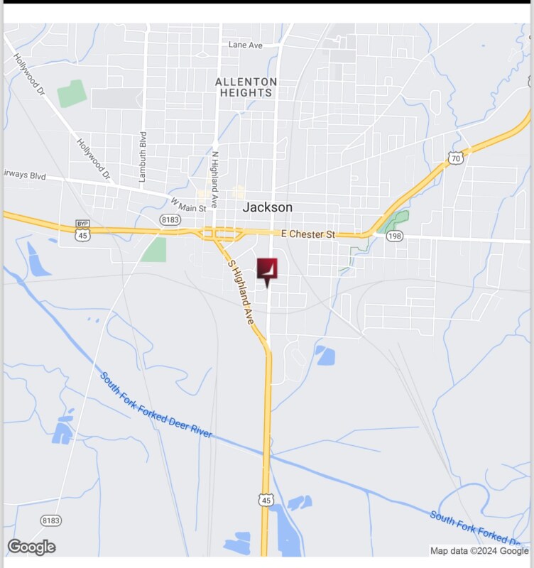 Foto del edificio - 541 S Royal St