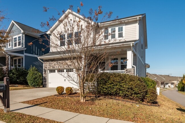 Photo - Briar Chapel Beauty! Available in 2026! House