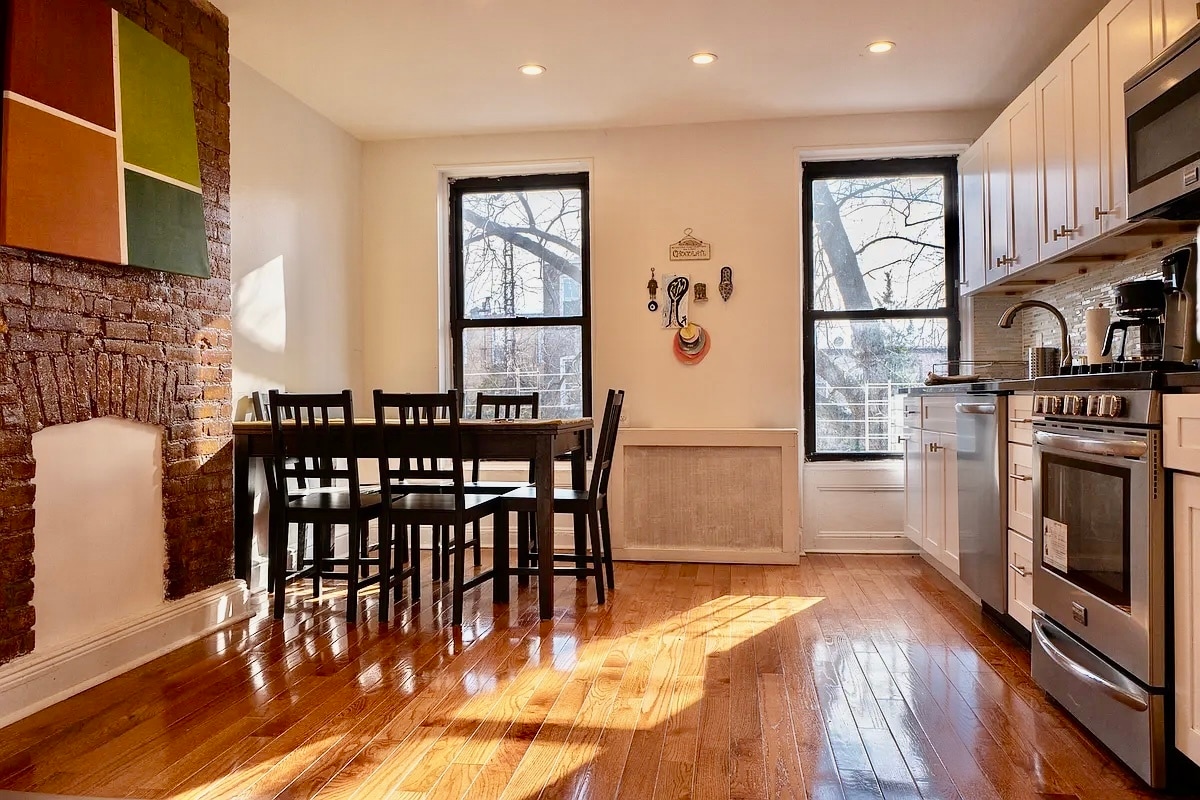 86 3rd Pl Unit 2, Brooklyn, NY 11231 Apartment for Rent in Brooklyn
