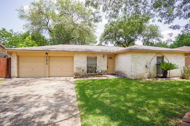 Foto del edificio - 11614 Pompano Ln