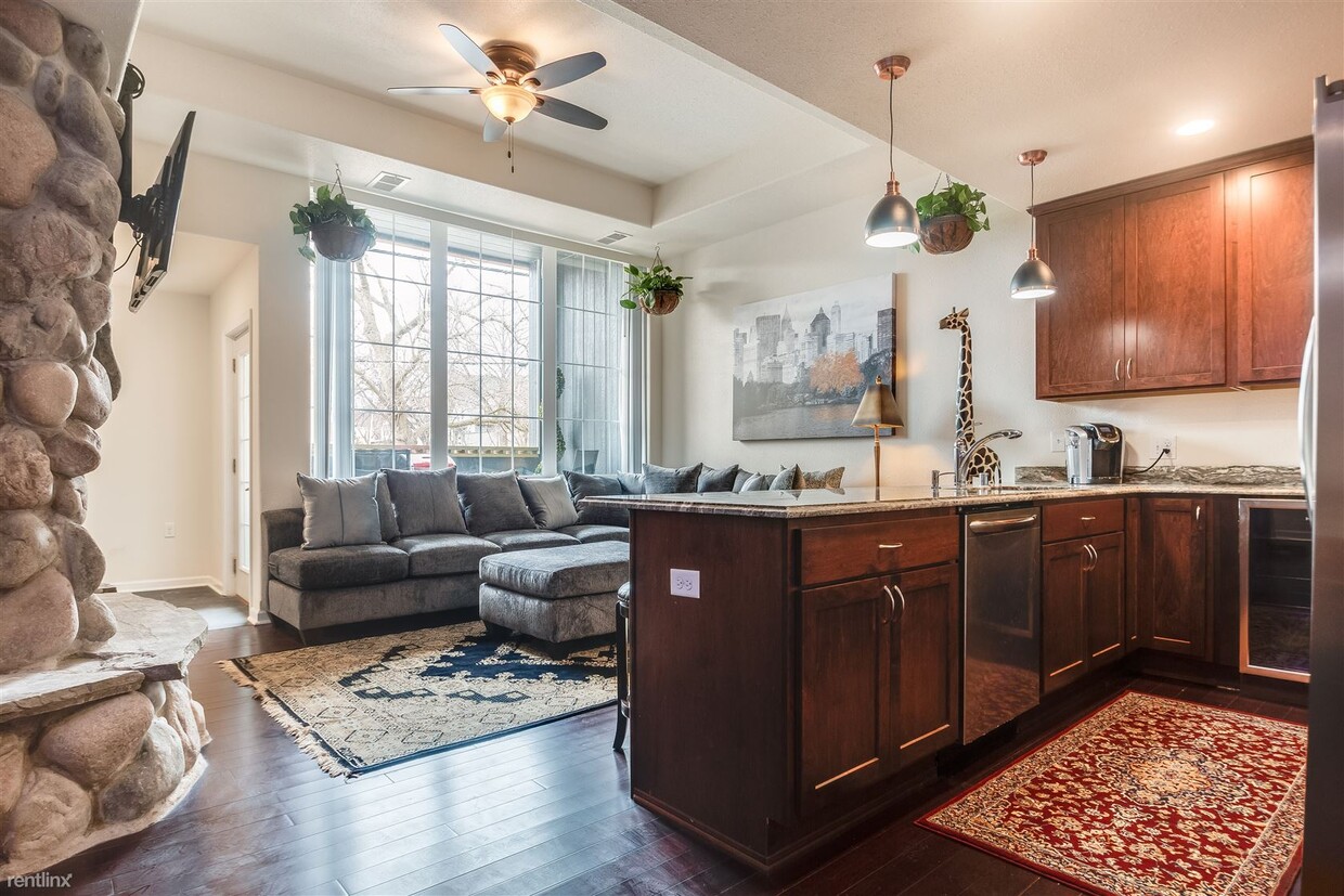 Foto principal - 1818 N Humboldt Ave