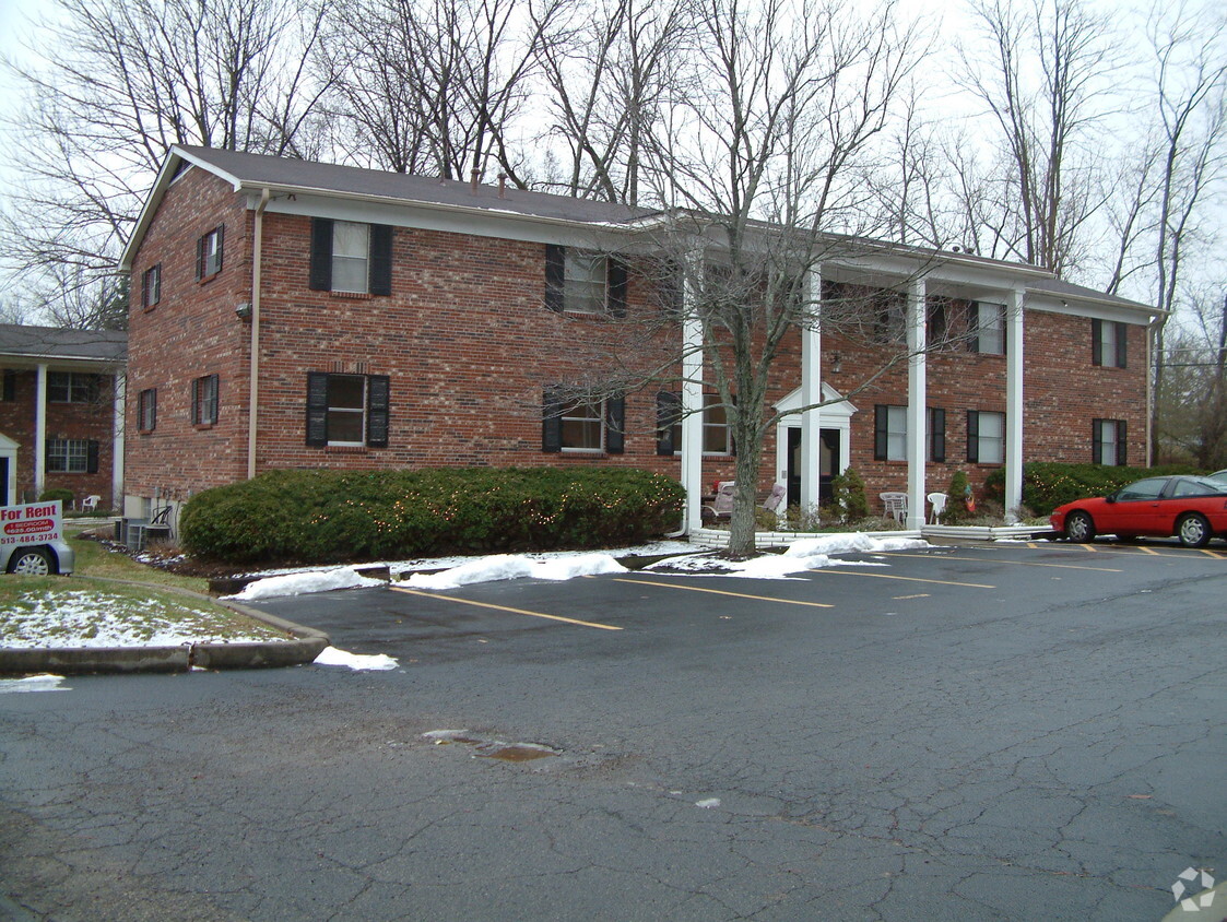 Foto del edificio - 5019-5021 Cooper Rd