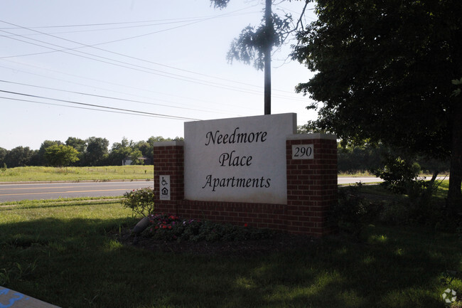 Foto del edificio - Needmore Place