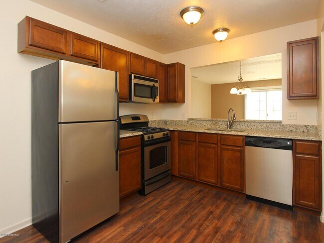 Foto del edificio - 4032 Rivertown Ln SW