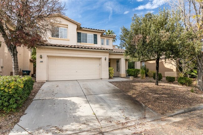 Foto del edificio - 1509 Cimarron Crest St