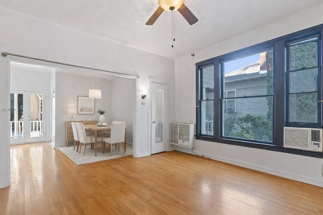 Photo - 120 W Olive Ave Apartment