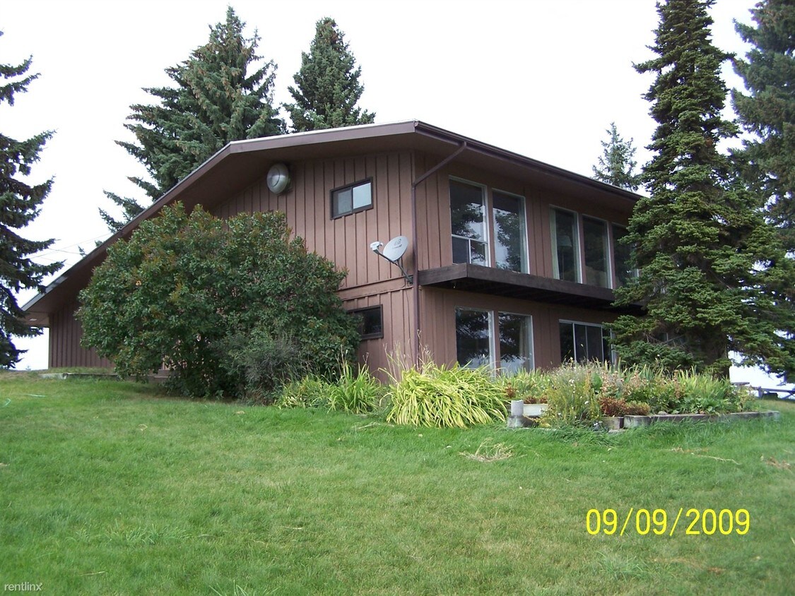 300 Three Mile Dr, Kalispell, MT 59901 House Rental in Kalispell, MT