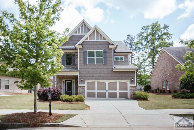 Building Photo - 253 Towns Walk Dr