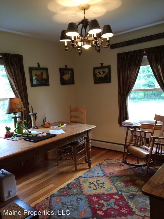 Building Photo - 3 br, 1 bath House - 36 Mitchell Hill Rd