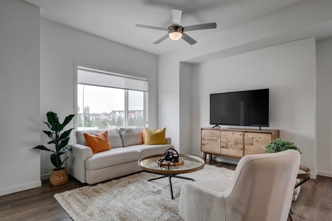 Building Photo - Vue at Jagare Ridge