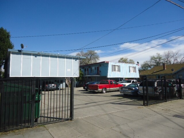Foto del edificio - Bldg 522