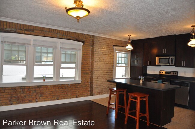 Building Photo - 1 br, 1 bath House - 555 E. 100 S. Unit # 203