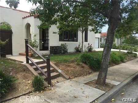 Foto del edificio - 2400 Alhambra Rd