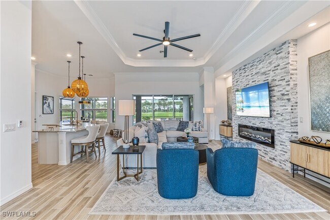 Foto del edificio - 15977 Cranes marsh Ct