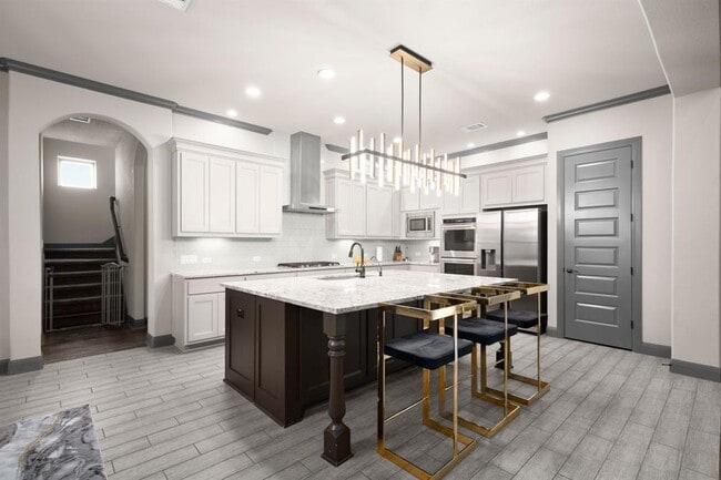 Building Photo - 5916 Davenport Divide Rd