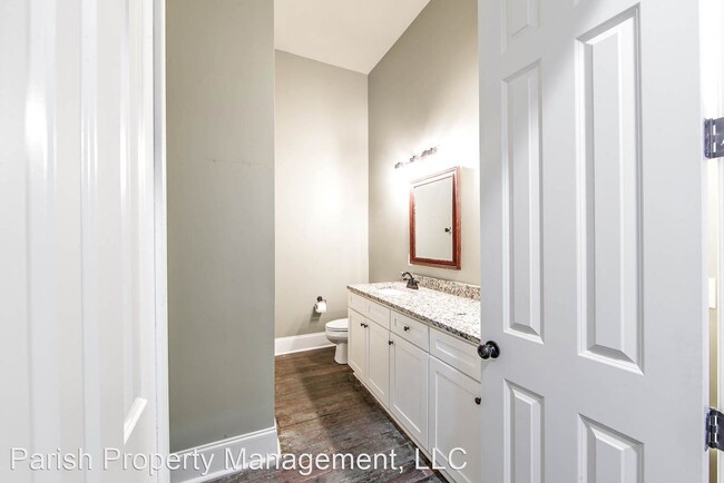 Foto del edificio - 1 br, 1 bath House - 621 W. 1st St. A