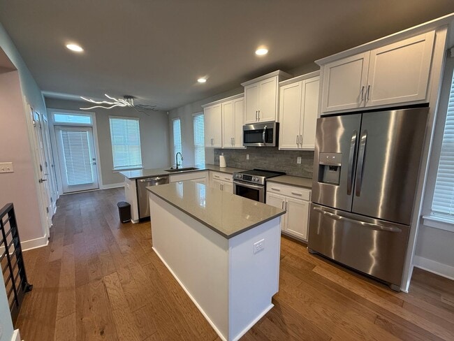 Photo - 2118 Bryant Park Dr Townhome