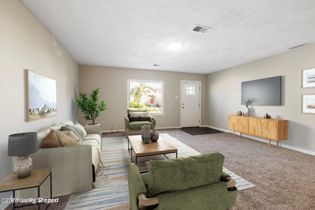 Photo - 1016 Payne St House