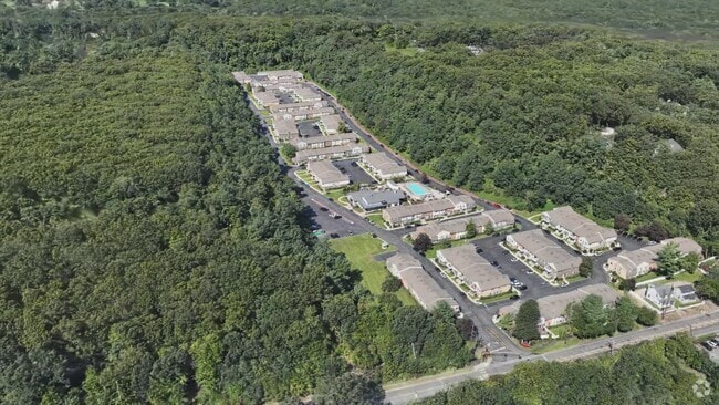  - Heritage Oyster Bay