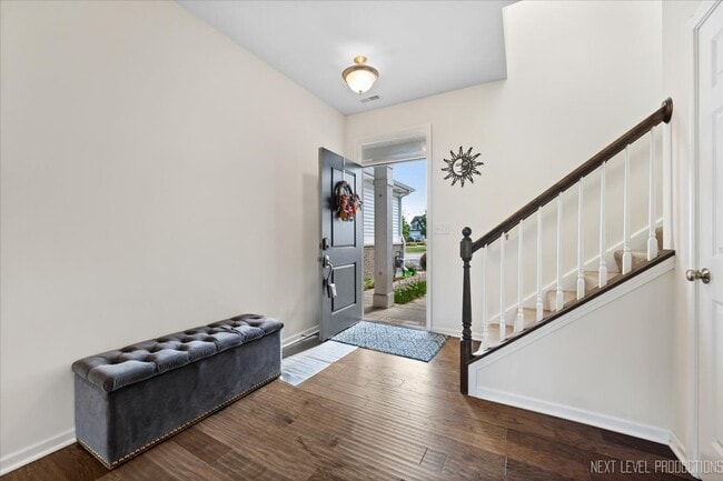 Foto del edificio - 4105 Winslow Ct